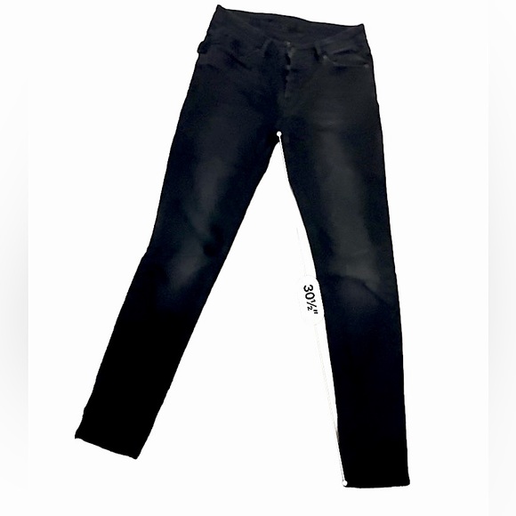 ZADIG AND VOLTAIRE JEANS - Picture 6 of 6